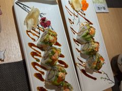 -德川家日本料理(中关村寰太大厦店)