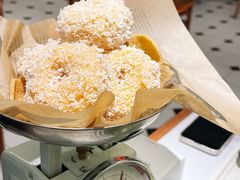 -太食獸泰式茶餐厅(IFS国金中心店)