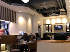 大堂-世窗冰室(机场DFS店)