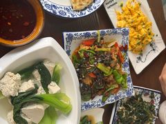 -照金特色农家乐