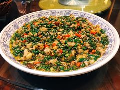民国霸王兔-杨记隆府(南坪店)