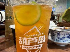 -楠火锅(葫芦岛飞天广场店)