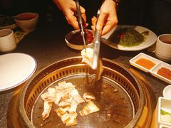 -嘿嘟嘟·肋条烧肉放题(爱融荟城店)