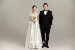 点击看大图 -Mu慕婚纱摄影·超级工作室