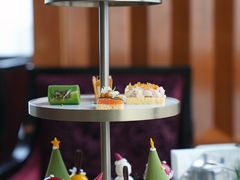 -上海明天广场JW万豪酒店