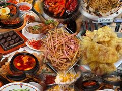 -七八冷面·延边朝鲜族美食(欢乐谷店)