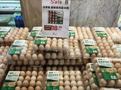 -金鹰超市(国际购物中心新街口店)