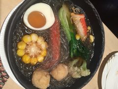 杭州钱江新城万怡酒店咖啡室-杭州钱江新城万怡酒店-西餐厅