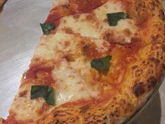 -OGGI TRATTORIA PIZZERIA(深业上城店)