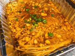 -腰子哥烤串(石佛营炫特店)