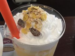 思慕雪-吃饼人西餐(南开店)