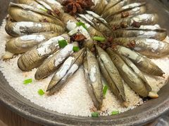 -四道菜·福建菜馆(新街口金鹰店)