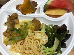 -素清香(解放路店)