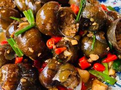 阳朔特色田螺酿-生态苑农庄(十里画廊遇龙河店)