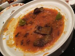 -缘餐厅(钵池山公园店)