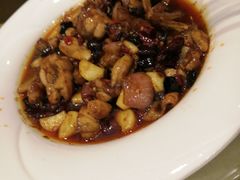 -梅龙镇酒家(南京西路总店)