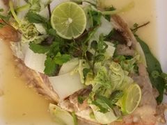 -Magic Food Point(Airport Street food)