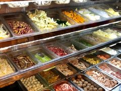 -巴渝老街印象生活麻辣烫(华宇·北城中央汇店)