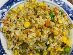 -粗茶淡饭(东关街店)