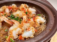 虾皇粉丝煲-蔡澜点心·粤菜(丽泽天街店)