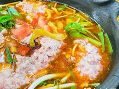 -笔记安顺夺夺粉火锅