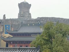 -上海东林寺(金山区)