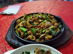 -联丰美食(番禺店)