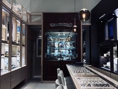 -溥仪眼镜PUYI OPTICAL(国贸商城店)