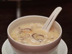 宋嫂鱼羹-杭州西子湖四季酒店·金沙厅