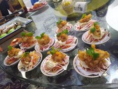 -古姑姑·品质海南菜私房餐厅(龙昆南欧式洋房别墅店)
