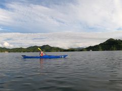 -千岛湖湖人皮划艇俱乐部