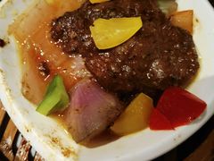 -潮福城大酒楼·潮味粤品·港式点心(湖滨北路店)