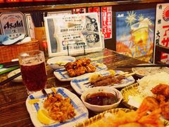 -平成屋·午肴夜酒(四川北路店)