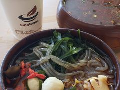 -金乐活美食(中街店)