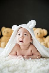 -首尔宝宝SEOUL  BABY STUDIO(通州店)