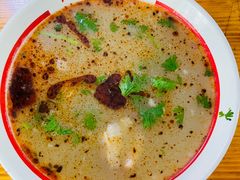 -三中高皇羊肉馆