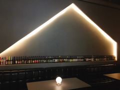 -深蓝超市Alcohol Player餐酒吧