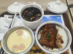 -魏家凉皮(博水商务大厦店)