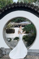 -蒙太奇婚纱摄影(万达店)