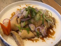 -彩丰楼中餐厅·仁恒洲际酒店