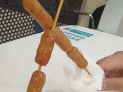-宜家·瑞典风味餐厅(烟台路店)