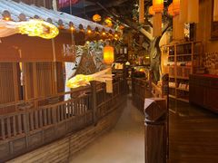 -叶叶菩提·晋福宫