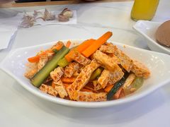 -清真·尖子尖牛肉面(王府井店)