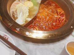 -川味观·鲜货火锅(景芳水湘店)