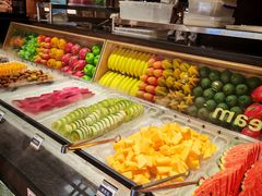 -韩盛·盛江山自助料理(中街大悦城店)