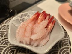 -争鲜回转寿司(通州万达店)