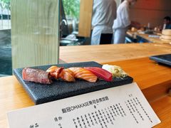 -鮨冠OMAKASE食べ放题(北京首店)