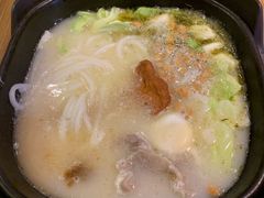 -阿香米线(大悦城店)
