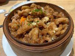 -客汀家宴·客家烟火 四季食材(集美店)