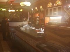 -栖巢咖啡馆(双岗店)